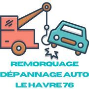 Remorquage Dépannage auto Le Havre 76 - 09.06.21
