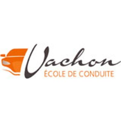 Vachon École de conduite supérieure (Sainte-Marie) - 05.03.22