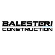 Balesteri Construction - 28.11.21