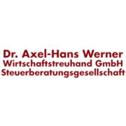 Dr. Axel-Hans Werner, Wirtschaftstreuhand GmbH - 25.11.22