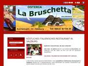 La Bruschetta - 07.03.13