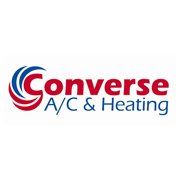 Converse AC & Heating - 09.12.15