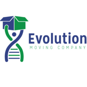 Evolution Moving Company San Antonio - 17.04.23