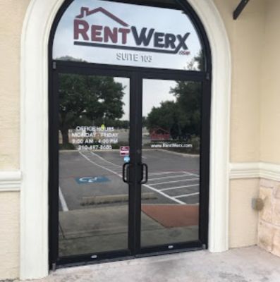 RentWerx Property Management