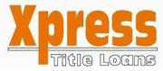 Xpress Title Loans - 02.08.13
