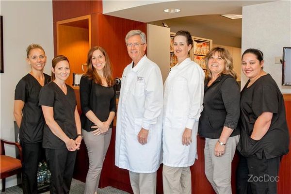 San Bruno Center For Dental Medicine - 26.03.16