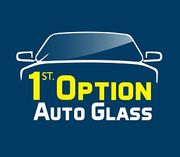 First Option Auto Glass - 28.03.18