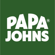Papa Johns Pizza - 17.11.21