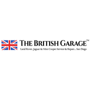 The British Garage - 06.03.22