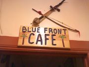 Blue Front Cafe - 13.06.22
