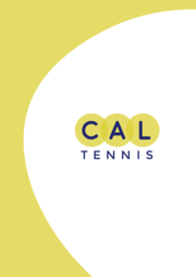 CAL Tennis - 18.10.21