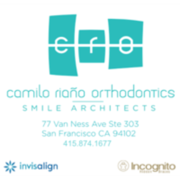 Camilo Riaño Orthodontics - 30.06.22
