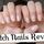 Clutch Nails Photo
