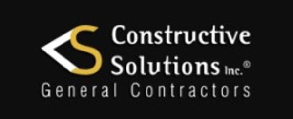 Constructive Solutions Inc - 11.01.20
