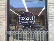 G & R Paint Co. - 04.11.13