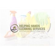 Helping Hands Cleaning Services - 28.02.18