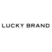 Lucky Brand - 11.07.22