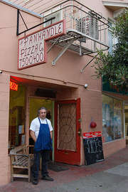 Panhandle Pizza Company Photo