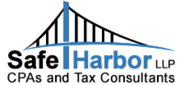 Safe Harbor CPAs and Tax Consultants - 25.12.13