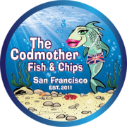 The Codmother Fish & Chips - 07.09.23