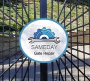 Sameday Electric Gate Repair San Gabriel - 29.11.17