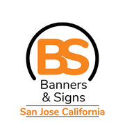 Banners & Signs San Jose California - 06.04.20