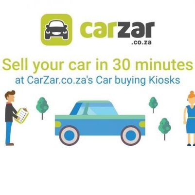 Carzar - 14.03.18