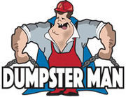 Dumpster Rental Man Sandy Springs - 30.05.17