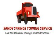 FAST Sandy Springs Towing - 22.04.20