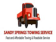 FAST Sandy Springs Towing - 05.02.19