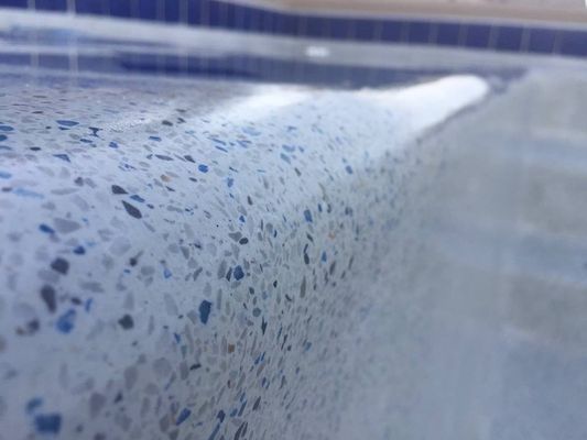 All Phases Pool Remodeling - 11.10.17