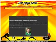 Kreuzer Joachim - ganzjährige Yogakurse - 26.09.13