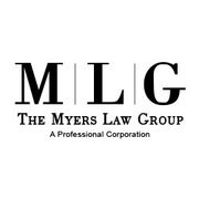 The Myers Law Group, APC - 01.06.20