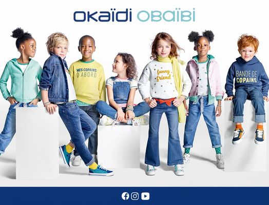 OKAIDI ORLEANS CC SARAN - 21.10.20