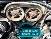 Auto Center Pro 33 (garage) - 31.08.19