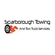 Scarborough Towing And Tow Truck Services - 29.07.21