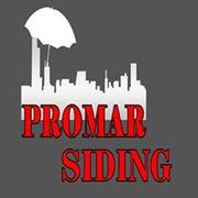 Schaumburg Promar Siding - 25.07.19