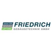Friedrich Gebäudetechnik GmbH - 19.07.20
