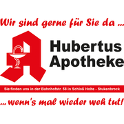 Hubertus-Apotheke - 25.02.20