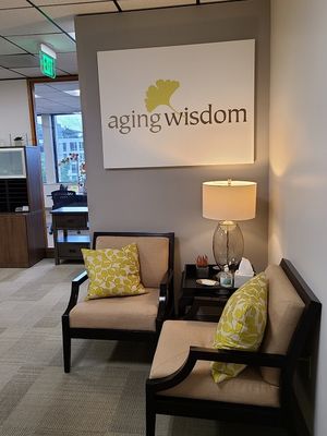 Aging Wisdom - 17.01.23