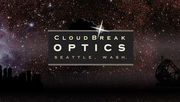 Cloud Break Optics - 11.08.15