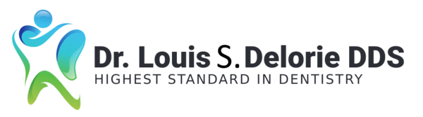 Dr Louis S Delorie DDS - 02.11.21