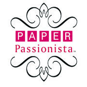Paper Passionista - 18.05.21