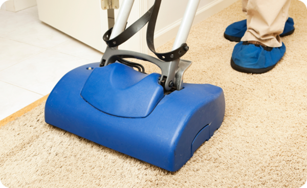 Pure Clean - Seattle Carpet Cleaning - 25.08.15