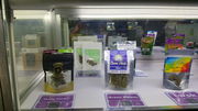 Seattle Cannabis Co. - Recreational Marijuana Dispensary - 28.11.20