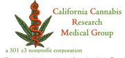 California Cannabis Research Medical Group - 02.12.19