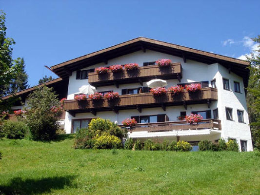 Landhaus Frenes - 07.01.14