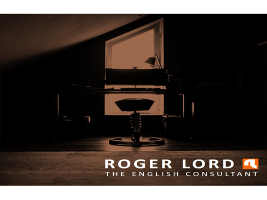 Roger Lord Der Englisch-Berater - 08.02.20