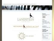 Zarbach am Land Restaurant - ZZ - 07.03.13