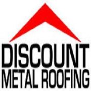 Discount Metal Roofing - 15.04.21